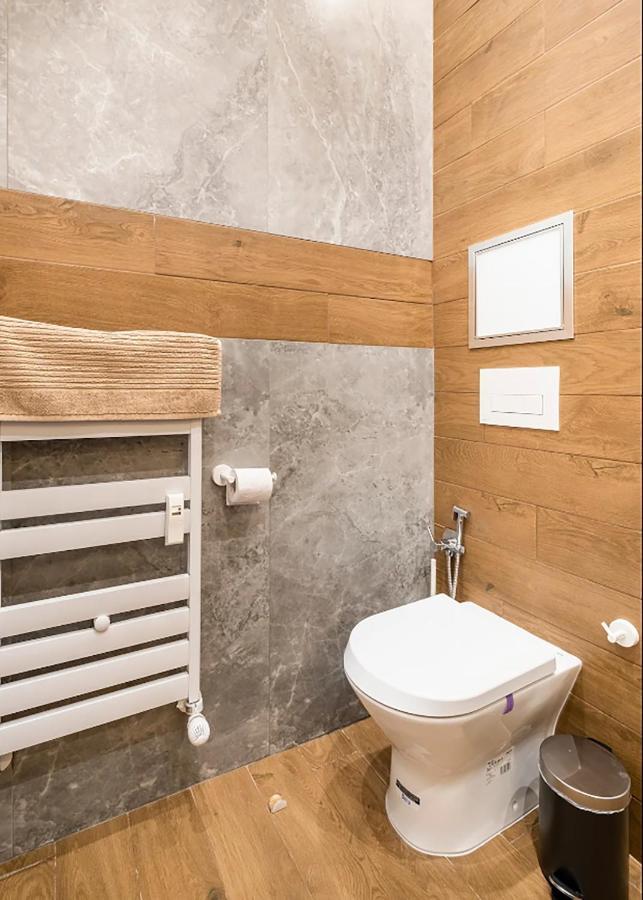 Stylish 1Bdr Central Apartment София Экстерьер фото
