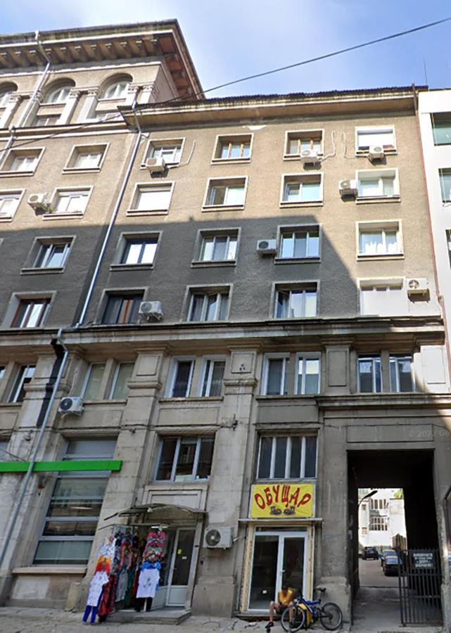 Stylish 1Bdr Central Apartment София Экстерьер фото